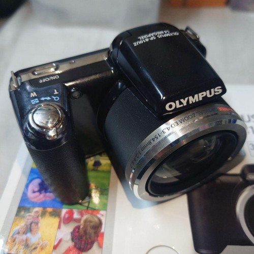 Olympus 810uz digital - olympus, sp-810uz