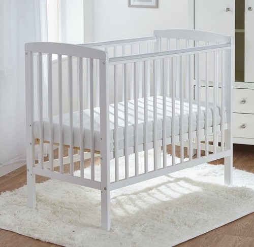 Compact cot mattress eco - compact,
