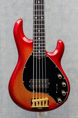Ernie ball music man - ball,