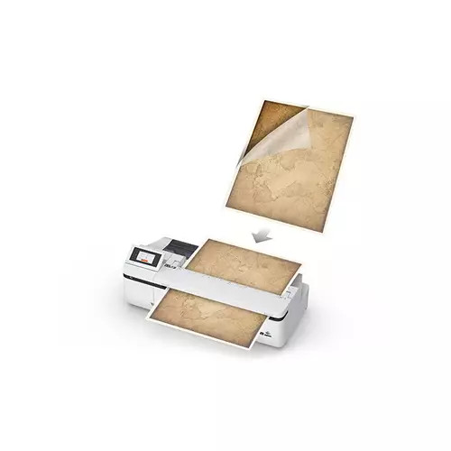 Epson document carrier - epson,