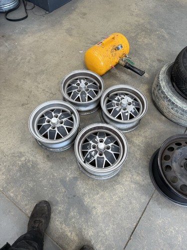 Triumph sprint wheels front - triumph,