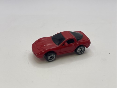 Micro machines chevrolet - micro,
