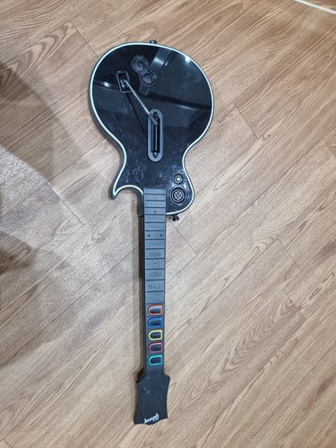 Guitar hero gibson les paul - guitar,