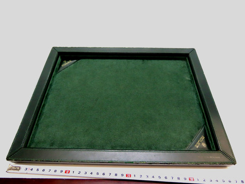 Rolex vintage tray very - vintage,