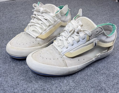 Vans vault old skool - vans,