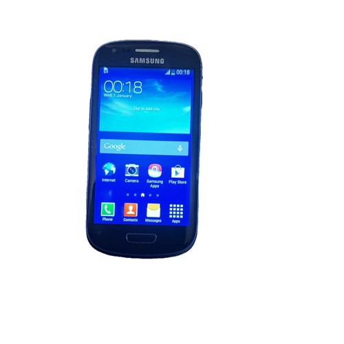 Samsung galaxy mini - samsung,
