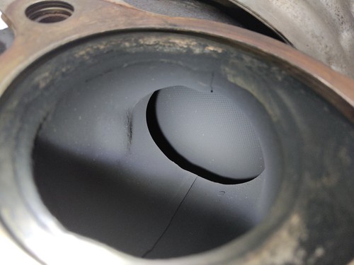 Exhaust dpf diesel - exhaust, particulate