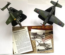 Atlas editions mustang - atlas,