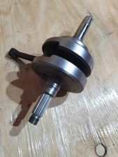 ♻️ 2009 LEXMOTO XTR 125