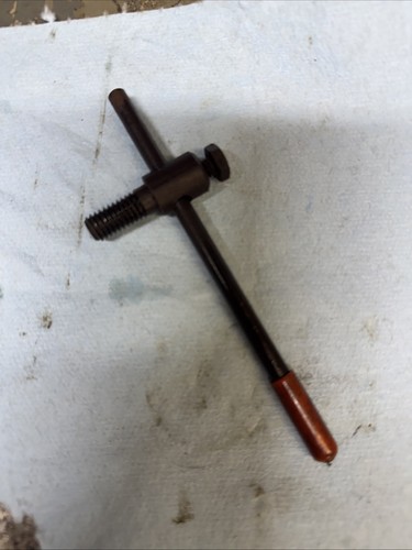 Craftsman 113 floor drill - 113,