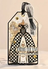 Metal Cutting Dies Dress Die