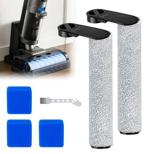 Hard floor cleaner parts - hard,