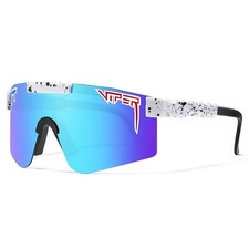 UV400 Pit Viper Sunglasses -