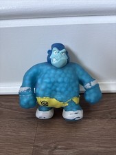 Heroes of Goo Jit Zu - Crunchy