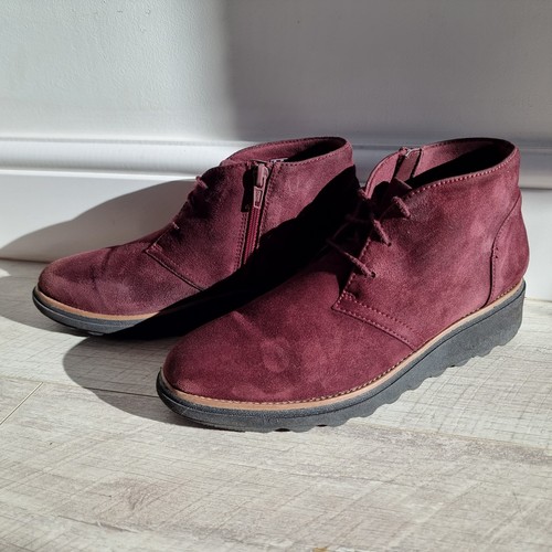 Clarks ultimate comfort - clarks,