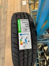 Grenlander Maga A/T One