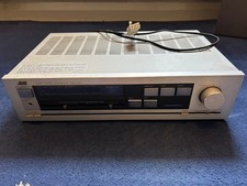 JVC A-X30 Stereo Integrated