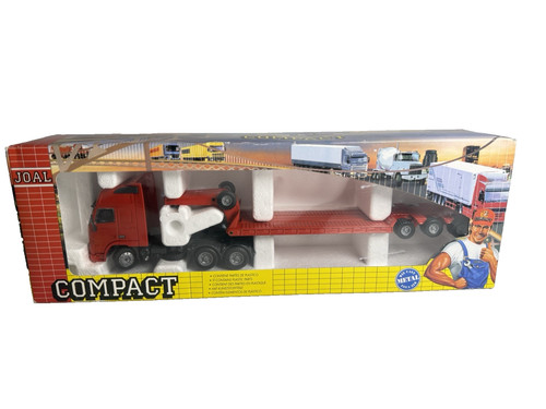 Joel compact die cast metal - joel,