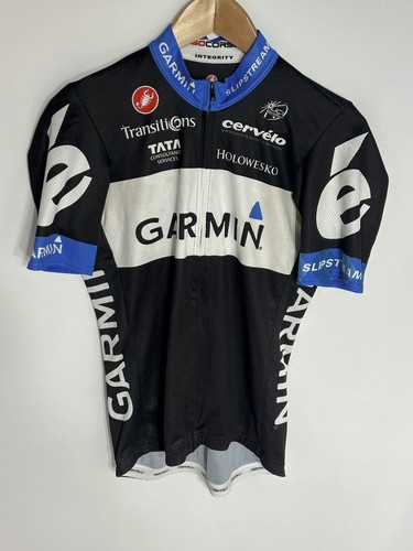 Castelli garmin cervelo 2011 - garmin,