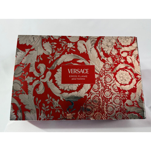 Versace eros flame eau - eros, de