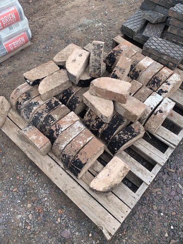 Reclaimed single calf - single,