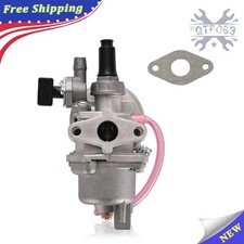 Carburetor For 47cc 49cc 50cc