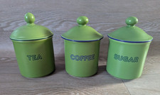 Vintage hornsea calypso green - vintage,