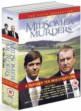 Midsomer Murders - A