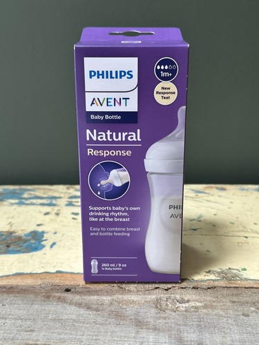 Philips avent natural response - philips,
