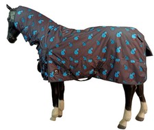 Horsemasters Turnout Rug 0g