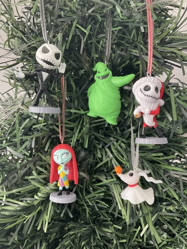 Disney nightmare before - nightmare,