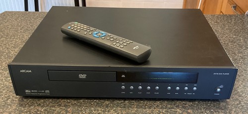 Vintage arcam dv78 - ~, dvd