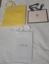 Brand Gift Paper Bags for