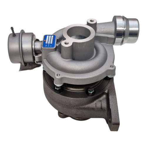 Turbocharger for nissan - turbocharger, juke