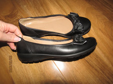 Hotter Comfort Concept Size UK