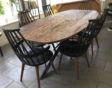 Java sleeper wood Industrial