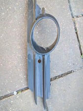 Vauxhall Corsa 2008 Right Front Fog Light tum gull 13211481 Ve16259