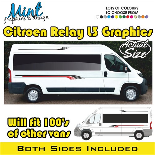 Citroen relay motorhome - relay,