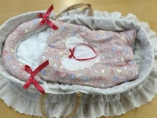 DOLLS COSYTOES FOR PRAM