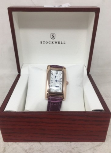 Ladies stockwell - ladies,