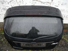 Ford fiesta titanium tailgate - ford,