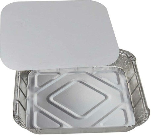 Large deep catering - large, 9"x9"x2"