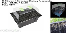 X-Stream Aeroponic Full