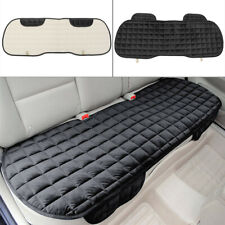 Car Rear Back Row Seat Mat