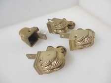 Vintage Brass Furniture