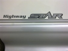 Nissan Elgrand Highway Star