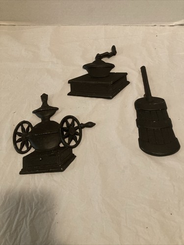 Vgc 1970s sexton kitchen - 3,