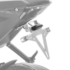 Number plate holder / Tail Tidy for Ducati Hypermotard 821 / 796 KH4SL