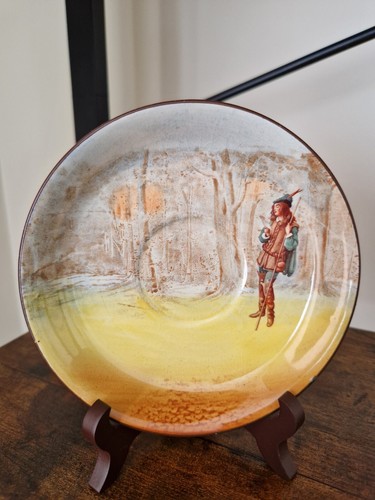 Antique royal doulton - antique,