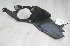 Interior cladding cover inside